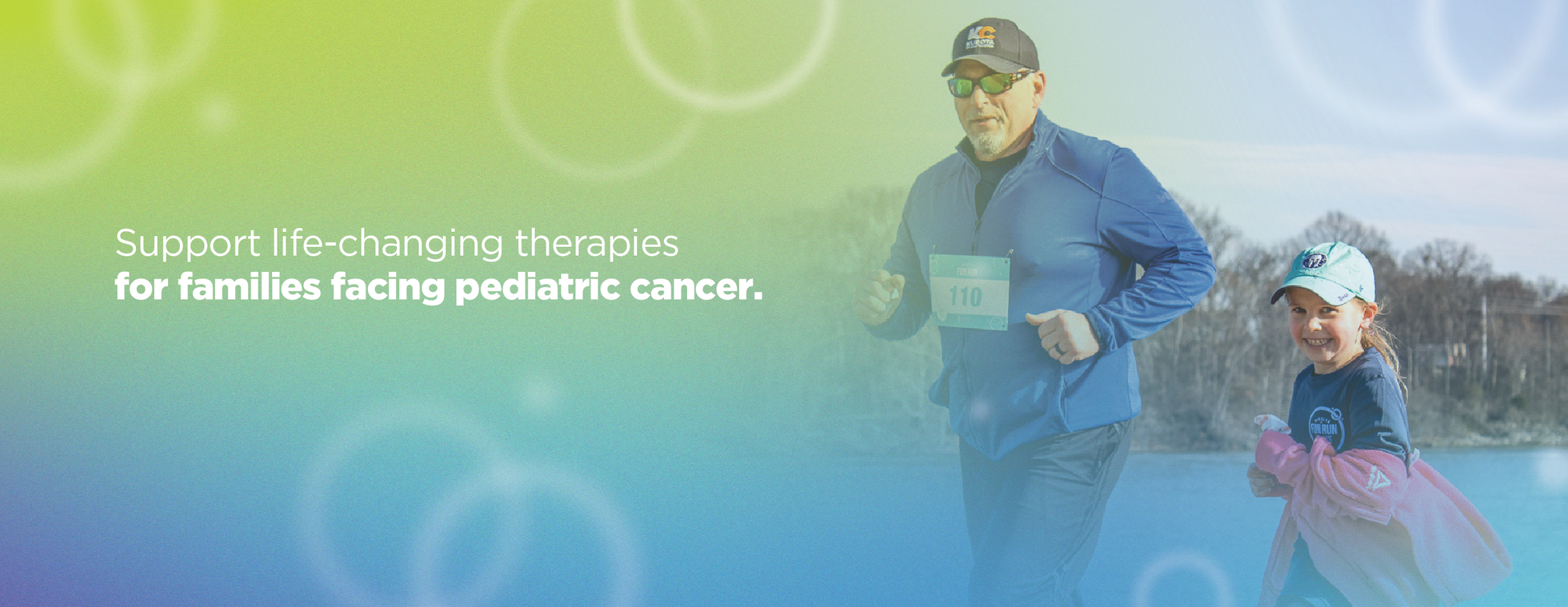 Bubbles of Fun Run 5k, 10k, and 1 Mile Fun Run